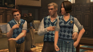 Illustration for article titled High School Sucked. Can We Please Have More Games About It?